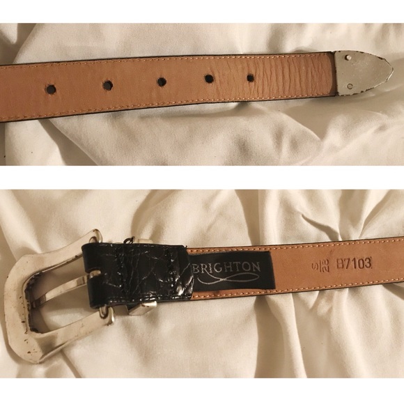 Charming Brighton Belt - Picture 4 of 4